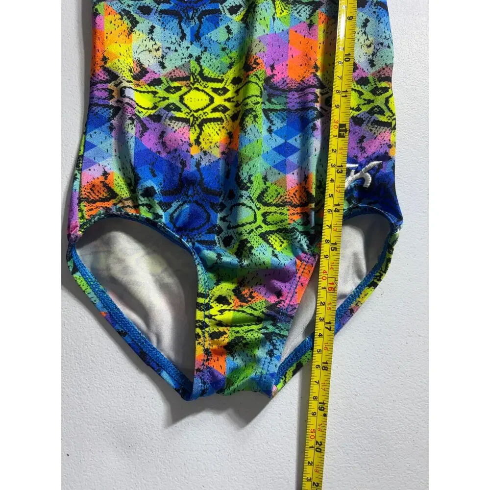 GK Elite Gymnastics Size Child XS